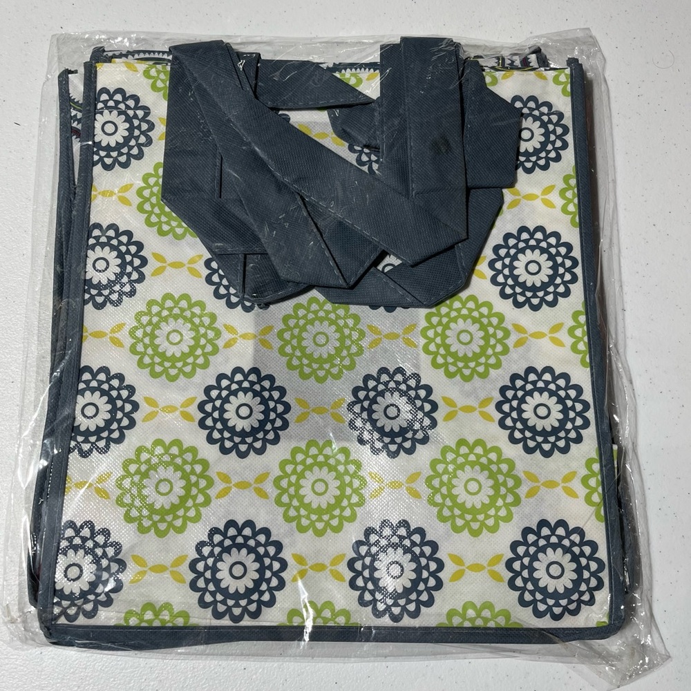 Reusable Shopping Bags